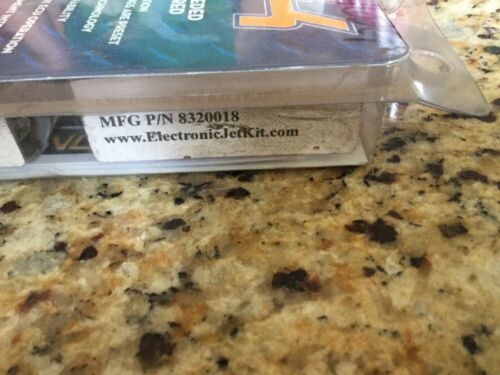 NEW! Dobeck EJK Fuel Controller Gas Adjuster Programmer Can Am Commander 800 10+ - Fresh Stock Dated February 2026