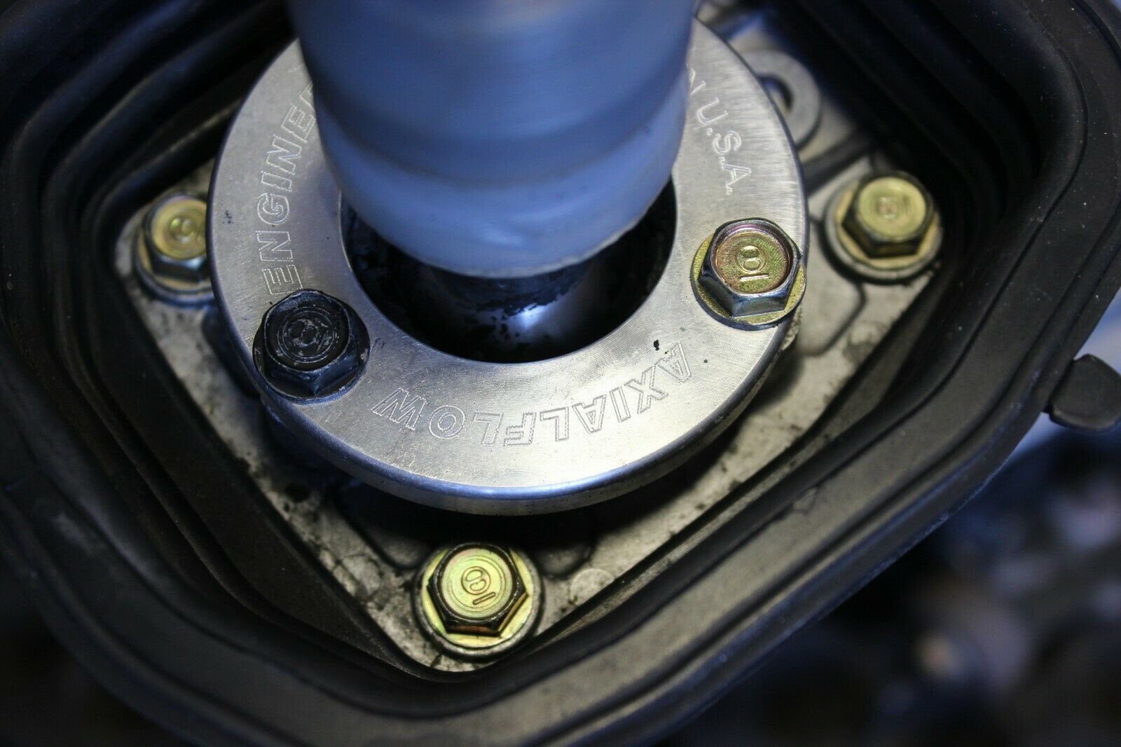 AP1 Honda S2000 Manual Transmission F20C Trans OEM 2000-2003 - Fresh Stock Dated December 2025