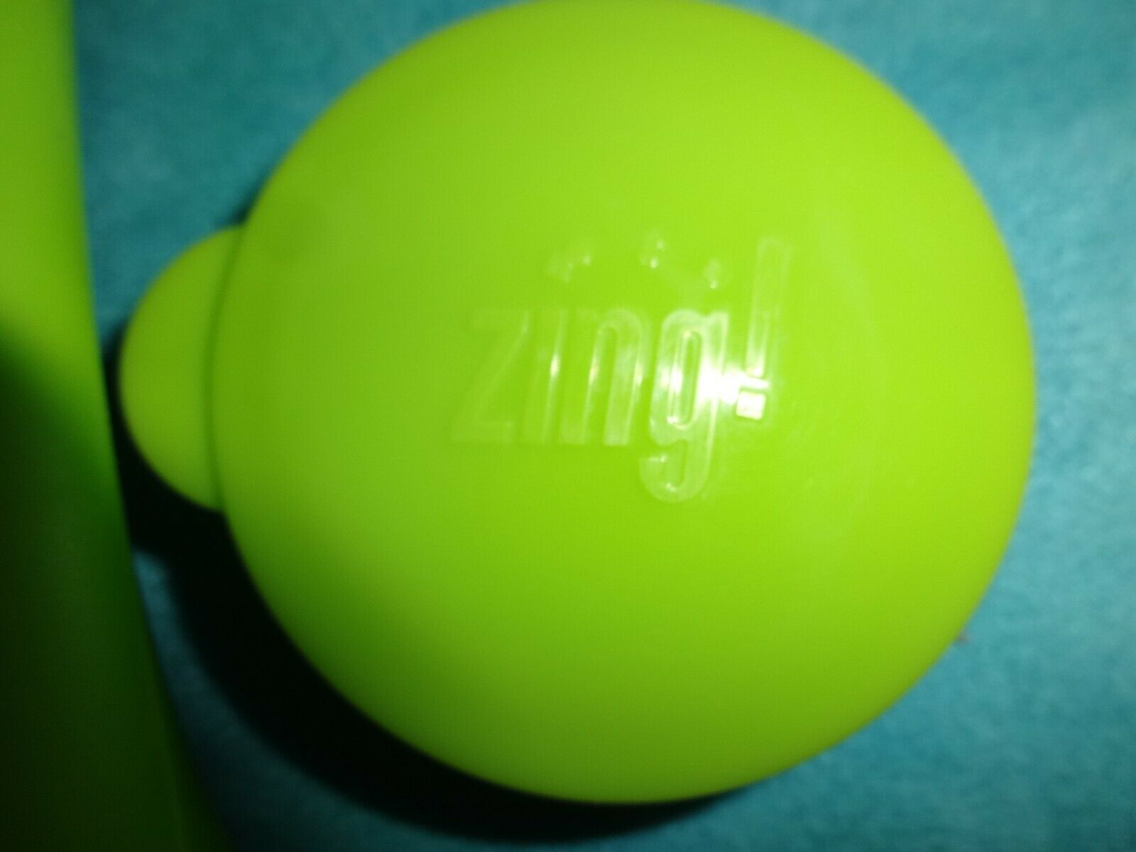 2-Zing 93219 Silicone Ice Freezer Pop Mold Dishwasher Safe stand/push up - Fresh Stock Dated February 2026