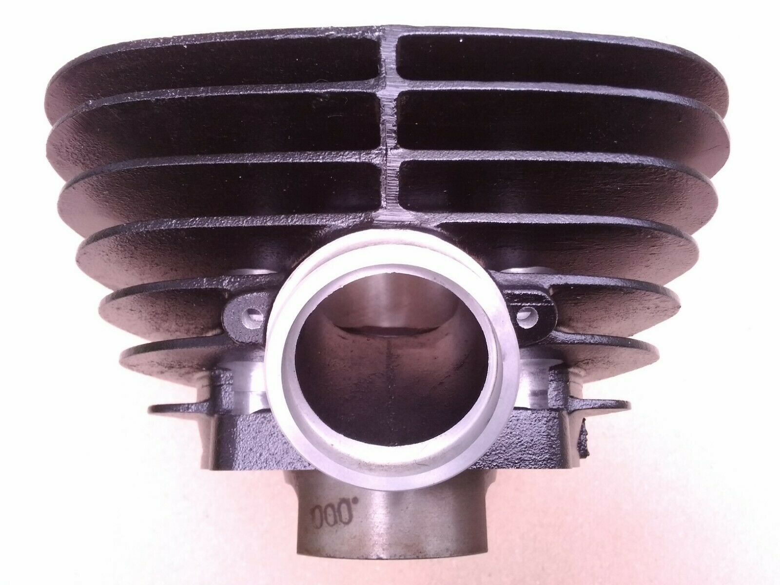 Cylinder YZ250 NOS OEM 1978 YZ250E STANDARD BORE 1979 - Fresh Stock Dated February 2026