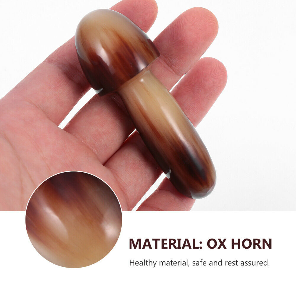 1pc Scraping Plate Scraping Tool Scraping Massage Tool for Women Home - Fresh Stock Dated February 2026