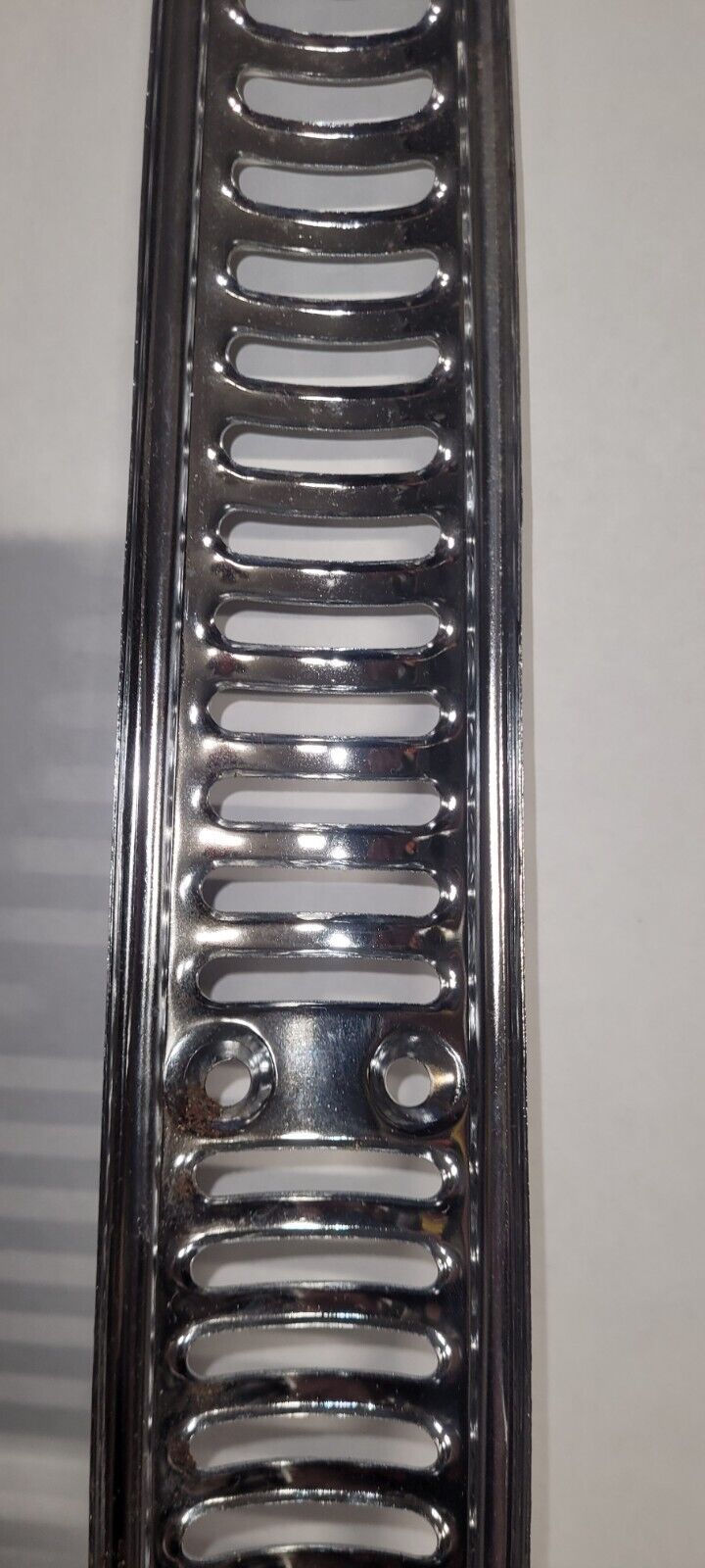 OEM Honda CT70 Exhaust Shield Nice Old Part Appears Unused SHIPPING INCLUDED - Fresh Stock Dated February 2026