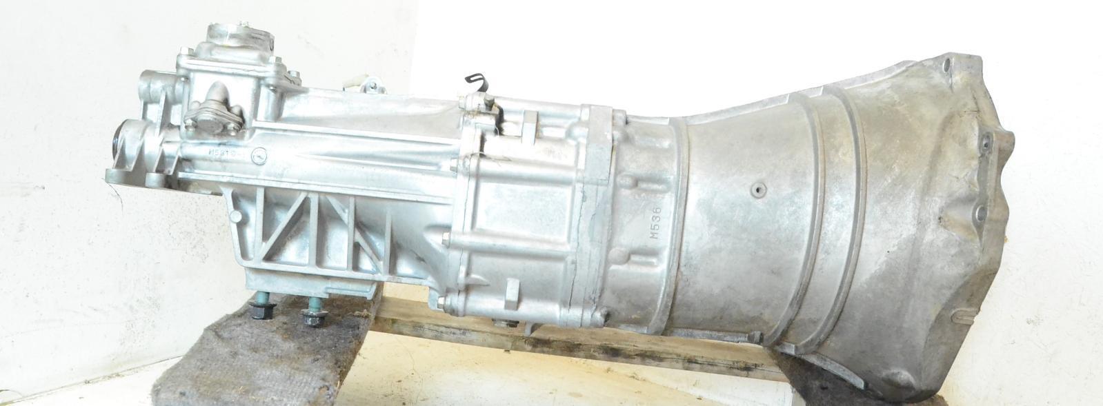 2006-2014 Mazda Mx-5 Miata NC Manual 5 Speed Transmission Assembly - Fresh Stock Dated February 2026