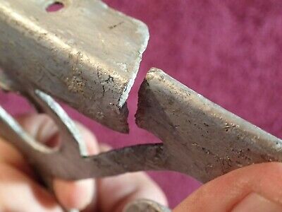 RARE pre 1940 VINTAGE BICYCLE HUSQVARNA CHAINGUARD SWEDEN SWEDISH SCANDINAVIA - Fresh Stock Dated December 2025