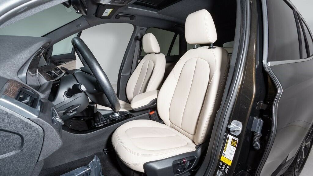 2016 BMW X1 xDrive28i - Fresh Stock Dated December 2025