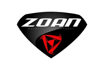 Zoan Helmets 092-353 X-Small Liner for Optimus Helmet - Fresh Stock Dated February 2026