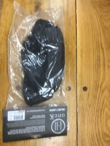 One K Helmet Liner Defender Size X Small NEW - Fresh Stock Dated December 2025