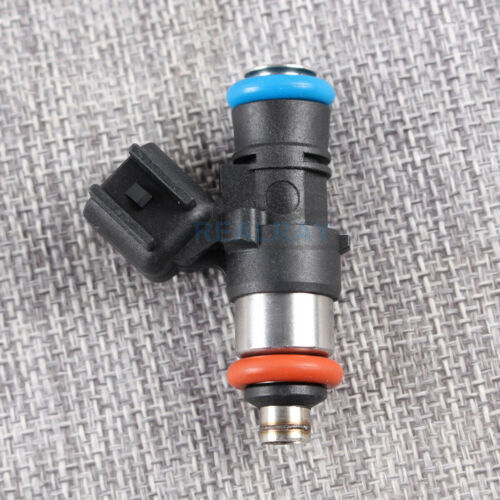 Upgrade Fuel Injector 2521068 For Polaris ACE Sportsman SP 570 RZR 570 900 XP - Fresh Stock Dated February 2026