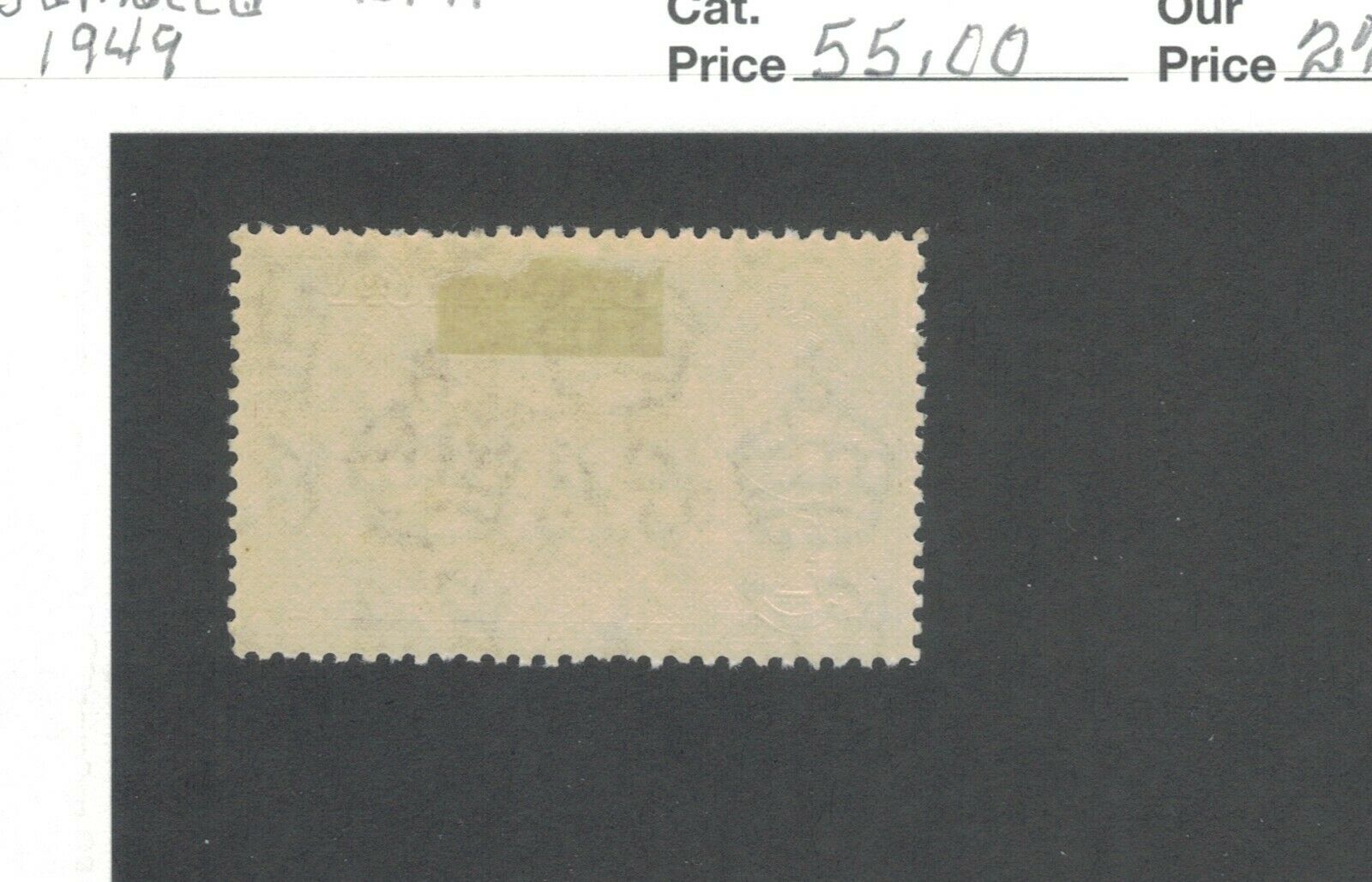 Jamaica Scott #106-8 Mh, Scott #126 Mh, Scott #141 Mh, Cat. Val. ~9 - Fresh Stock Dated February 2026