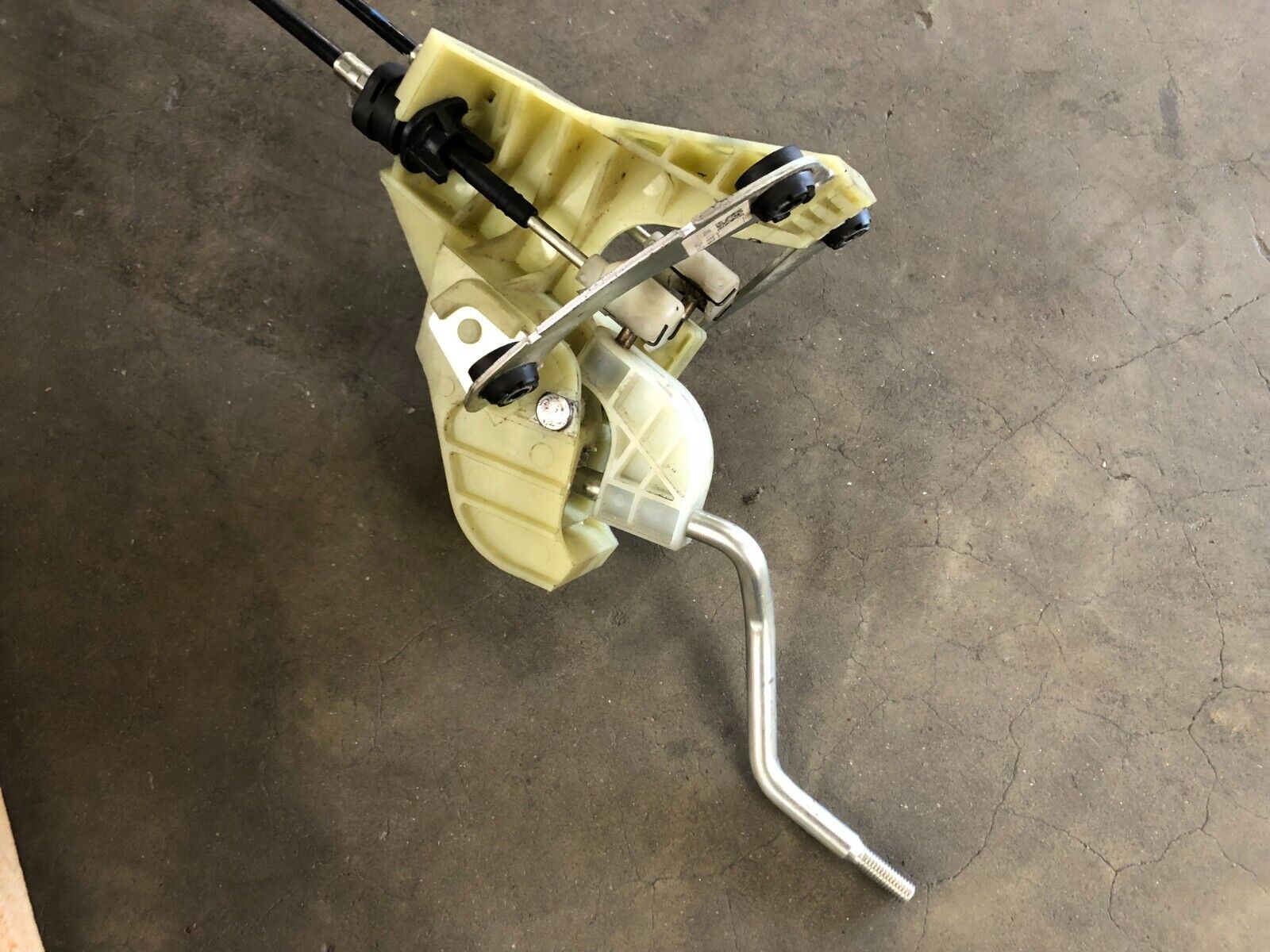 07-08 HONDA ELEMENT MANUAL TRANSMISSION ECU AND AXLES KIT SWAP TRANSMISS LOT3212 - Fresh Stock Dated February 2026