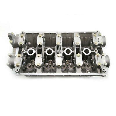 Honda 4Cyl B16A Vtec Full CNC Aluminum Bare Cylinder Head - Fresh Stock Dated February 2026