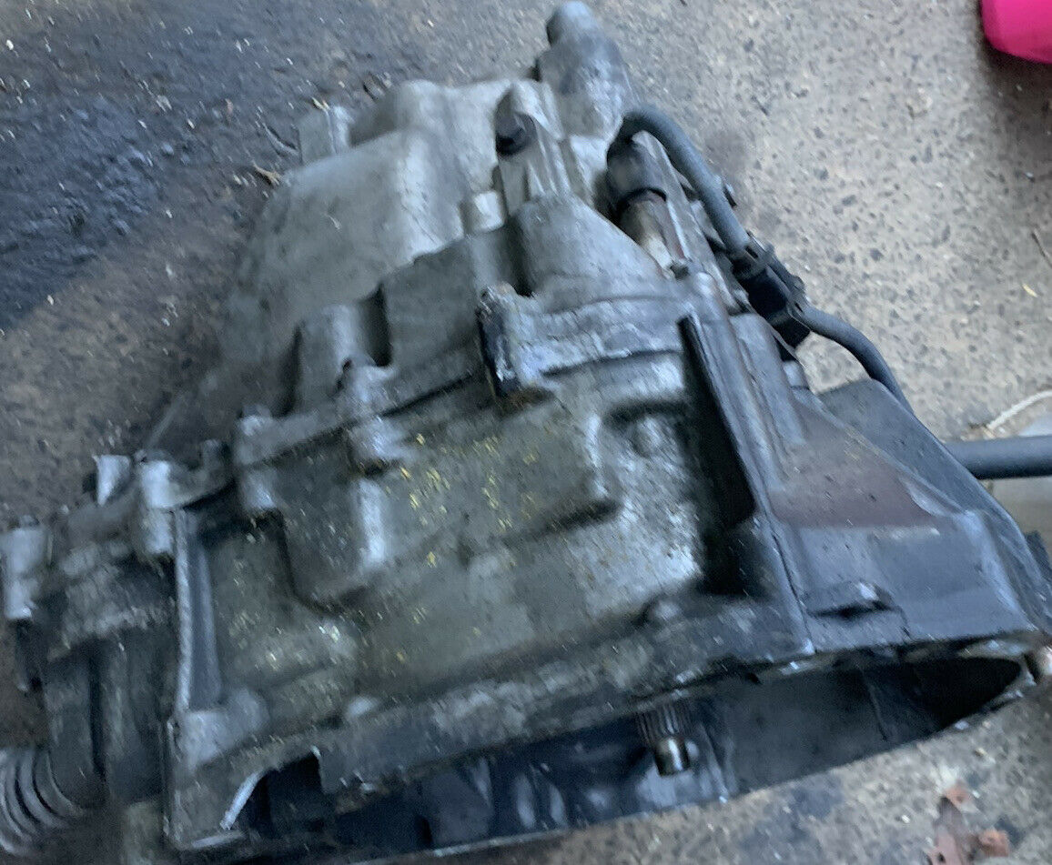 94-01 ACURA INTEGRA COUPE GS-R B18C1 OEM 5SPD MANUAL TRANSMISSION P72 - Fresh Stock Dated December 2025