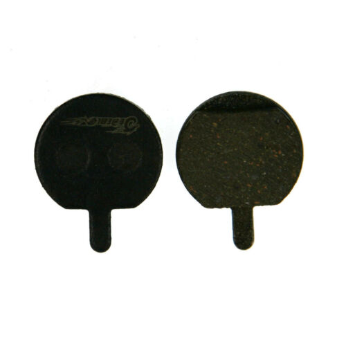JEDERLO DISC BRAKE PADS FOR JAK-5 B777 BIKE - Fresh Stock Dated February 2026