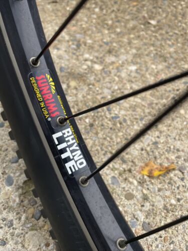 Trek Session 77 Small, Mint, Vintage. DH DS Freeride - Fresh Stock Dated February 2026