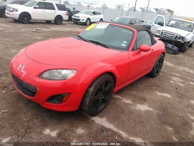 2006-2014 Mazda Mx-5 Miata NC Manual 5 Speed Transmission Assembly - Fresh Stock Dated February 2026