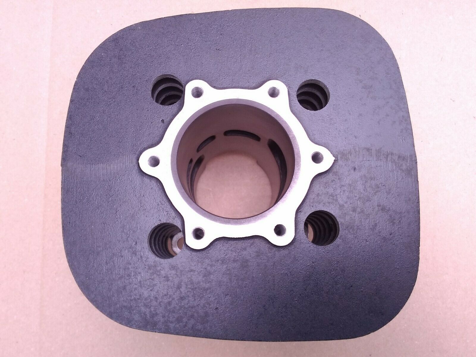 Cylinder YZ250 NOS OEM 1978 YZ250E STANDARD BORE 1979 - Fresh Stock Dated February 2026