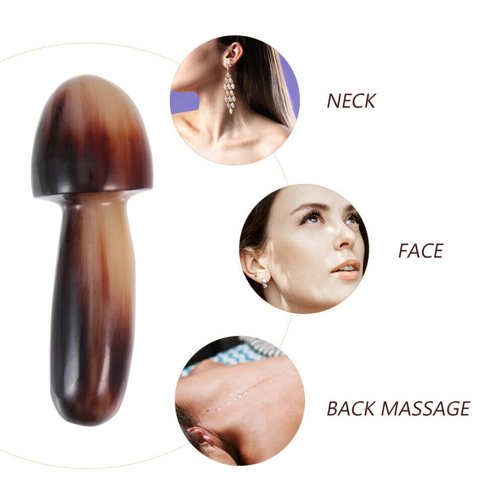 1pc Scraping Plate Scraping Tool Scraping Massage Tool for Women Home - Fresh Stock Dated February 2026