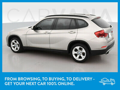 2015 BMW X1 sDrive28i Sport Utility 4D - Fresh Stock Dated December 2025