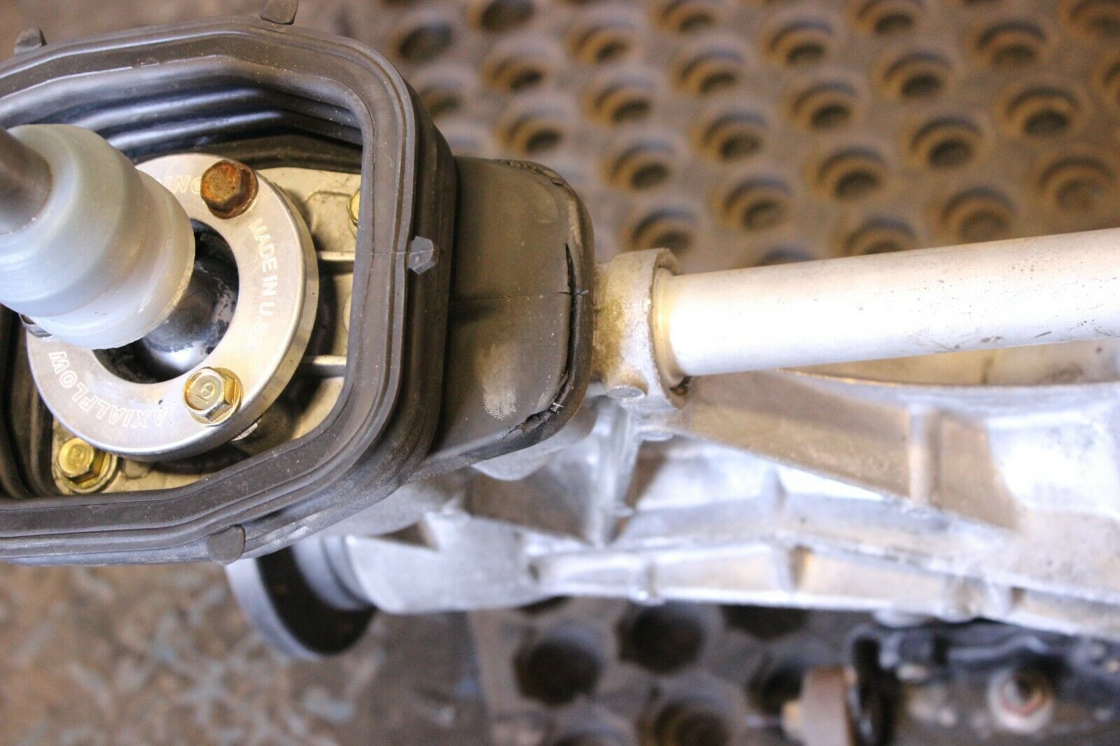 AP1 Honda S2000 Manual Transmission F20C Trans OEM 2000-2003 - Fresh Stock Dated December 2025