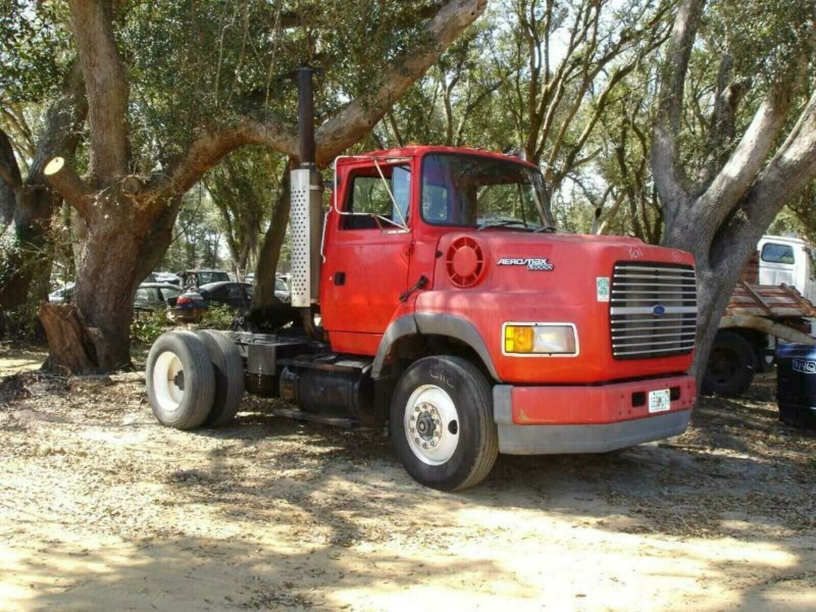 HEAVY DUTY Manual MT Transmission RT14607B Eaton Fuller 10.L Cummins - Fresh Stock Dated December 2025
