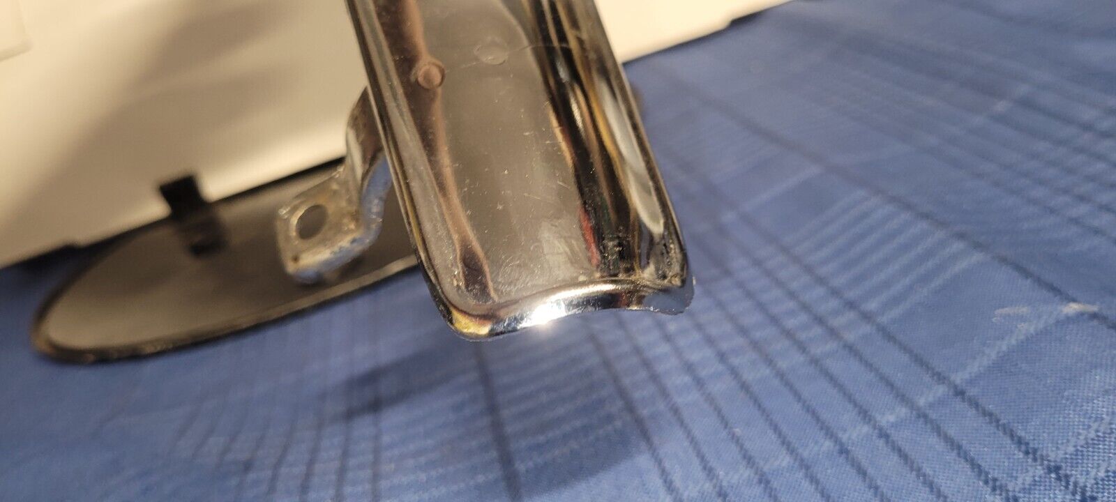 OEM Honda CT70 Exhaust Shield Nice Old Part Appears Unused SHIPPING INCLUDED - Fresh Stock Dated February 2026