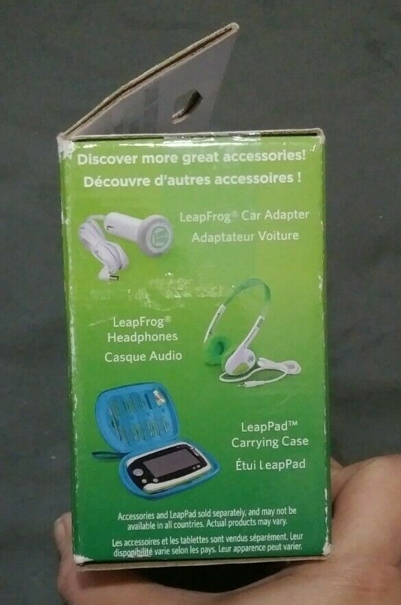 Leapfrog AC Adapter 9V Power Supply Charger Model 690-11213 Leapfrog 2 New - Fresh Stock Dated February 2026