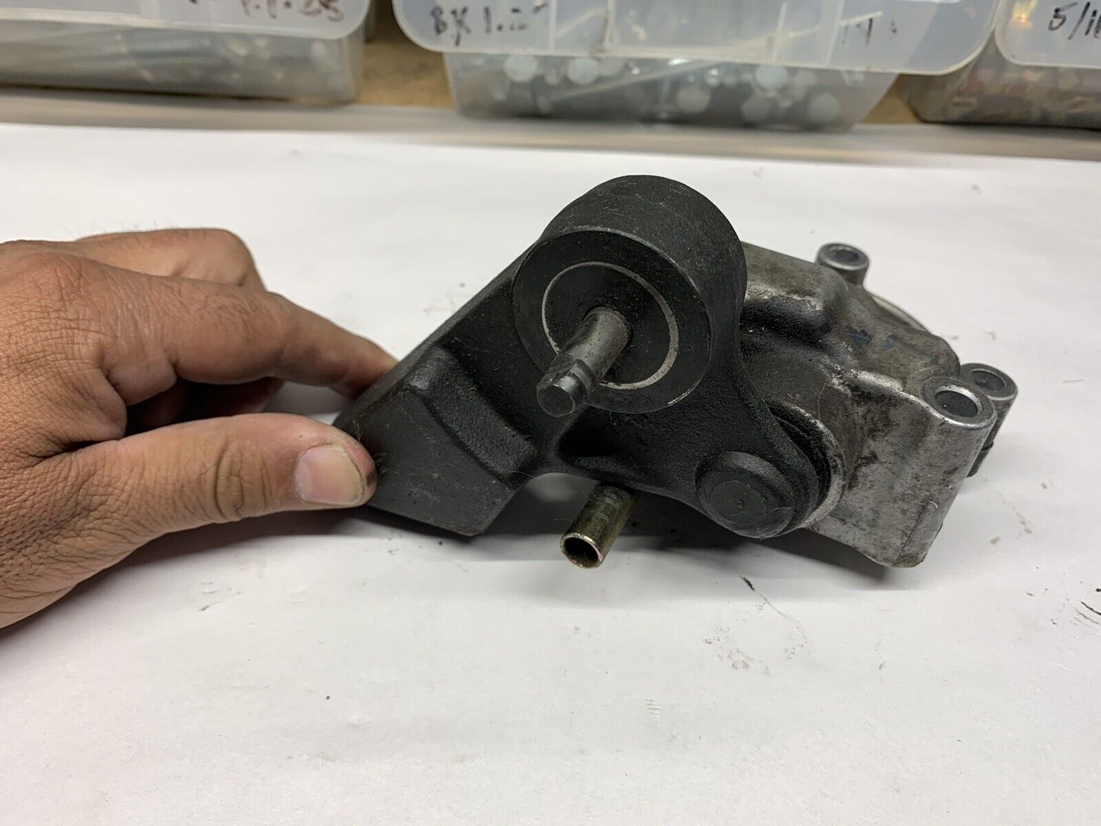 1997-2001 Honda Crv 5 speed manual AWD shift selector b20 RD1 - Fresh Stock Dated February 2026