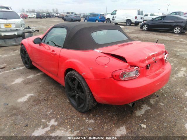 2006-2014 Mazda Mx-5 Miata NC Manual 5 Speed Transmission Assembly - Fresh Stock Dated February 2026
