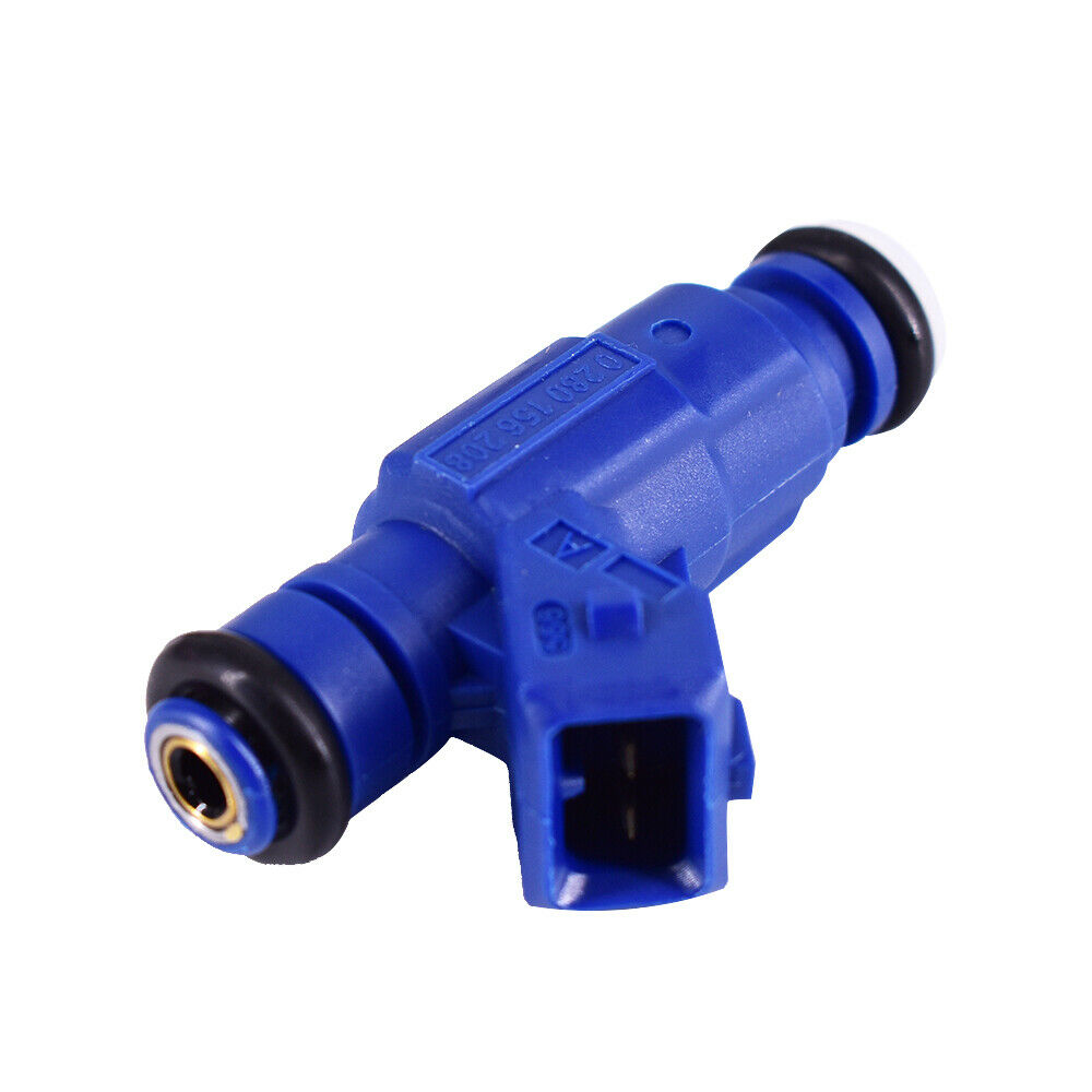 1202863 Fuel Injector Set for Polaris RZR Sportsman Ranger EFI 700 800 2005-2014 - Fresh Stock Dated February 2026