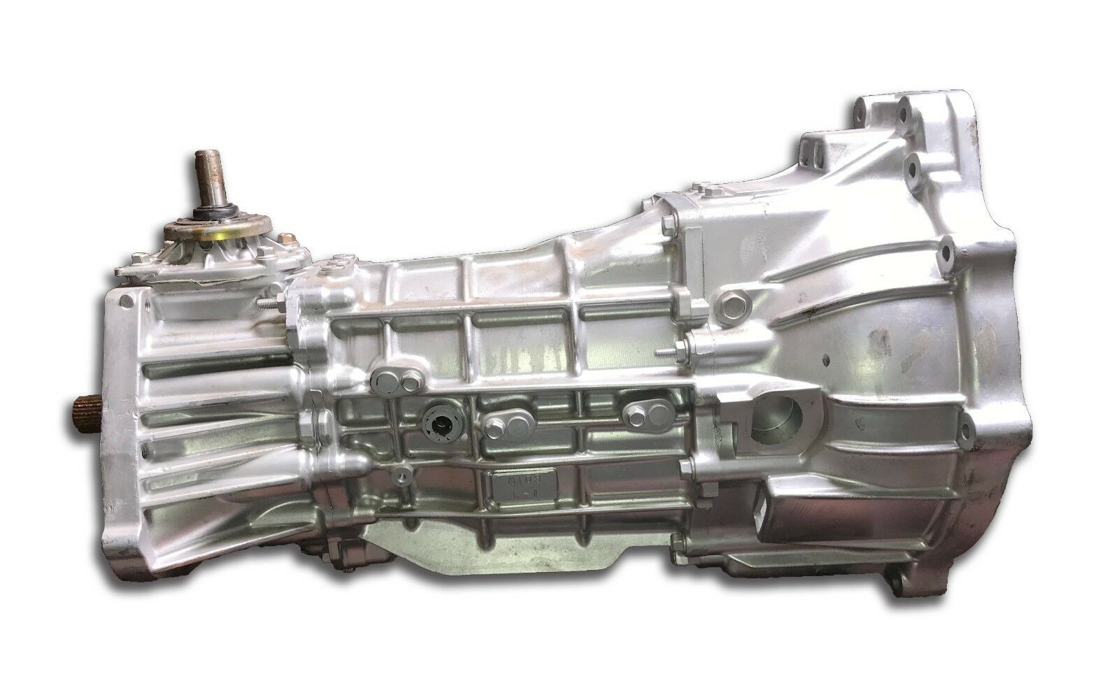 2014 M5R4  Ford Transmission TM5R4F - Fresh Stock Dated February 2026