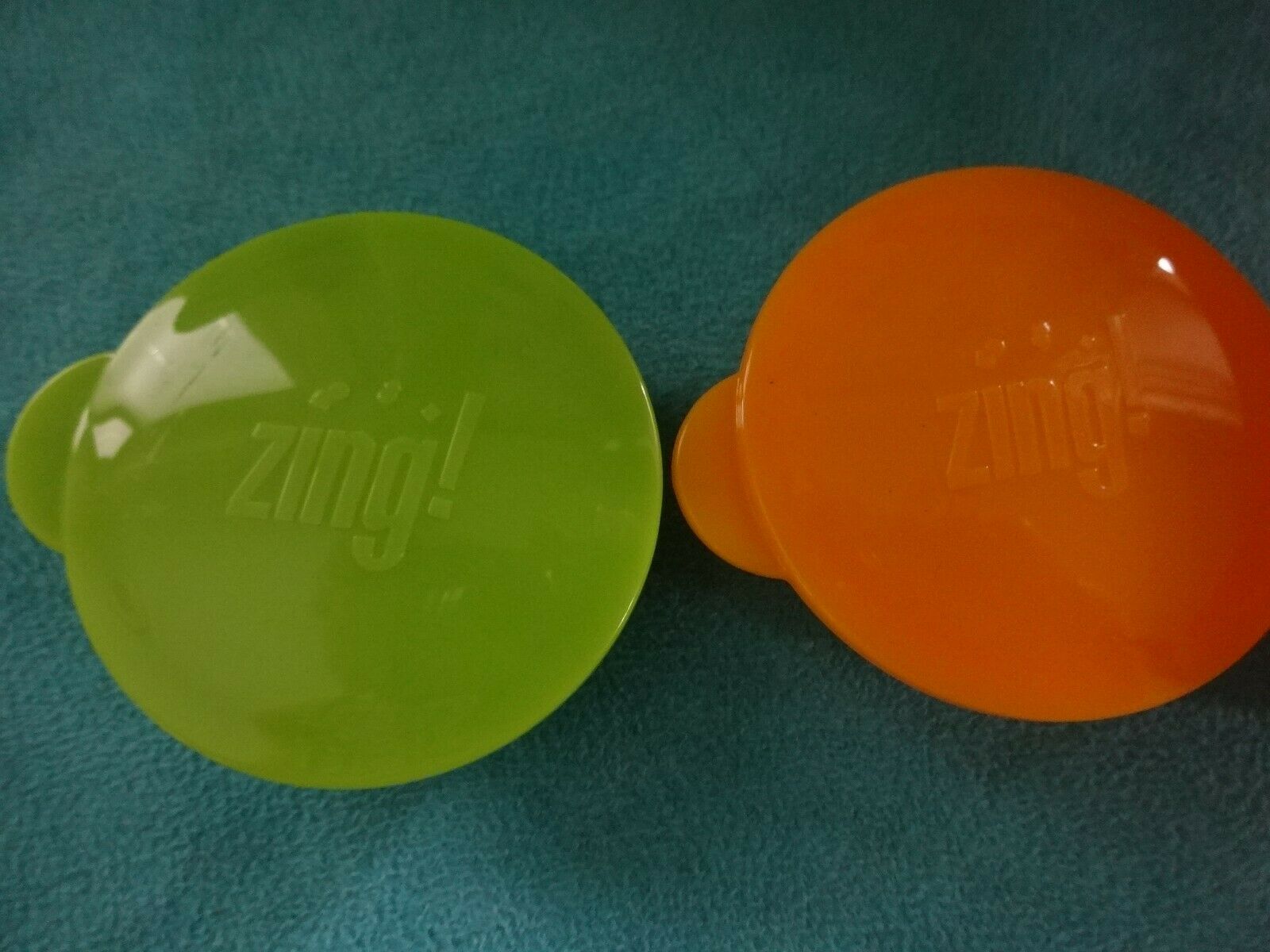 2-Zing 93219 Silicone Ice Freezer Pop Mold Dishwasher Safe stand/push up - Fresh Stock Dated February 2026