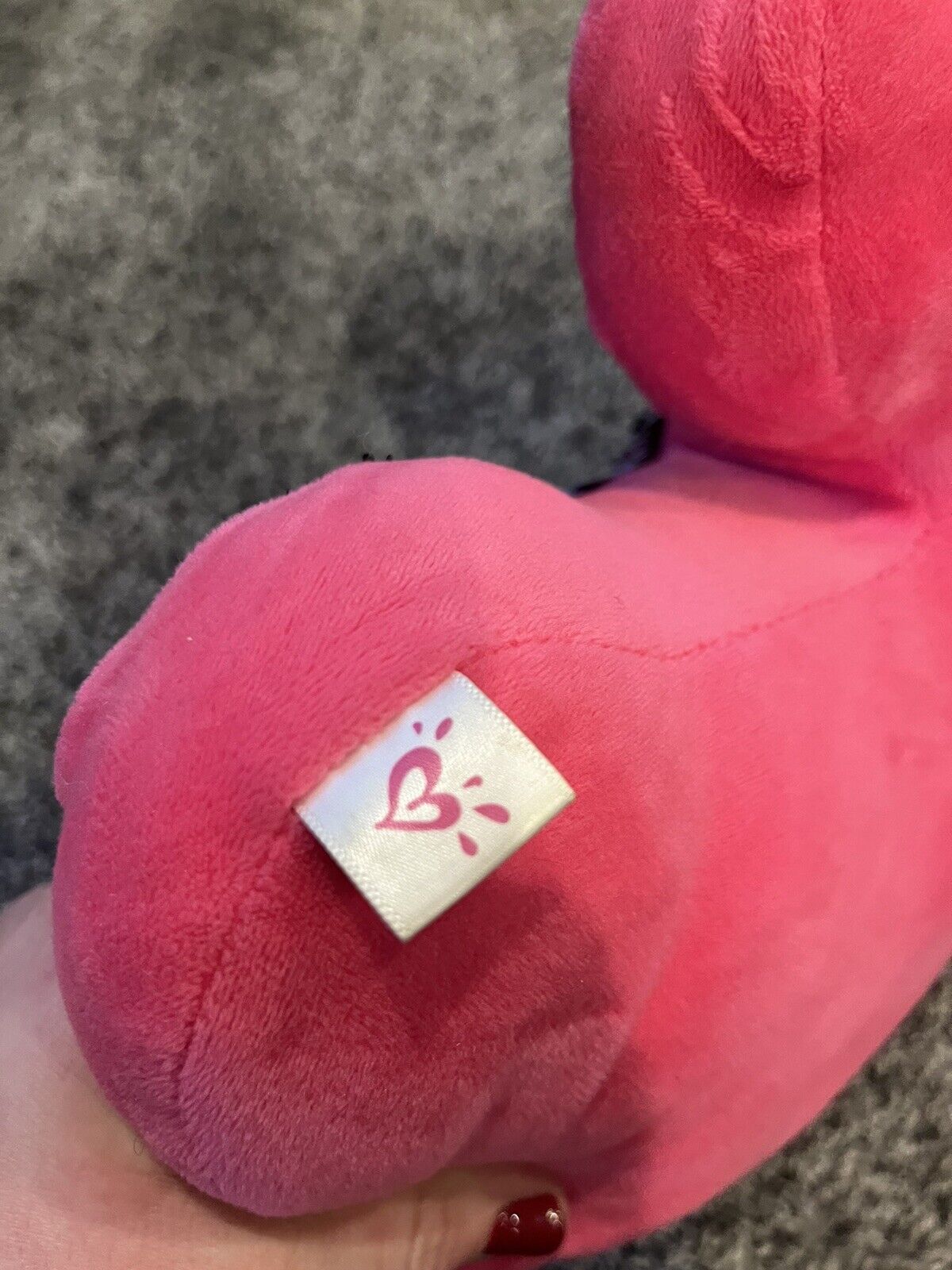 JUSTICE - Reversible Sequin Unicorn Flip PILLOW, pink, blue, white, purple - Fresh Stock Dated February 2026