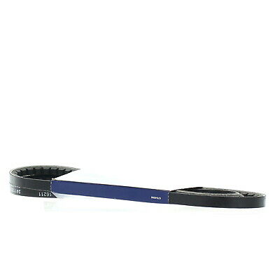 Volvo Penta New OEM Volvo Penta Alternator Belt, 966694 - Fresh Stock Dated February 2026