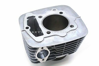 Genuine Honda Stock Bore Cylinder 03-19 CRF230 F L M OEM Honda Jug Sleeve #L120 - Fresh Stock Dated February 2026