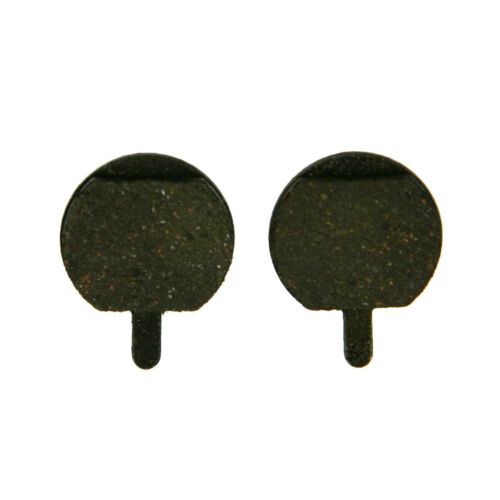 JEDERLO DISC BRAKE PADS FOR JAK-5 B777 BIKE - Fresh Stock Dated February 2026