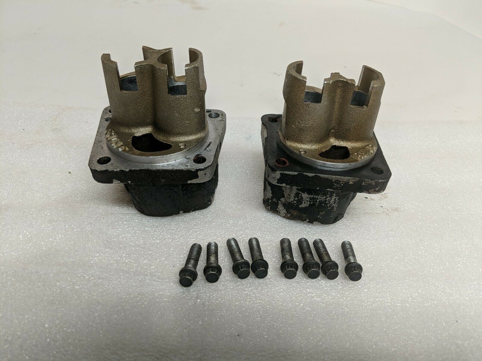 1991 HARLEY DAVDSION EVO TAPPET BLOCKS  84-UP - Fresh Stock Dated February 2026