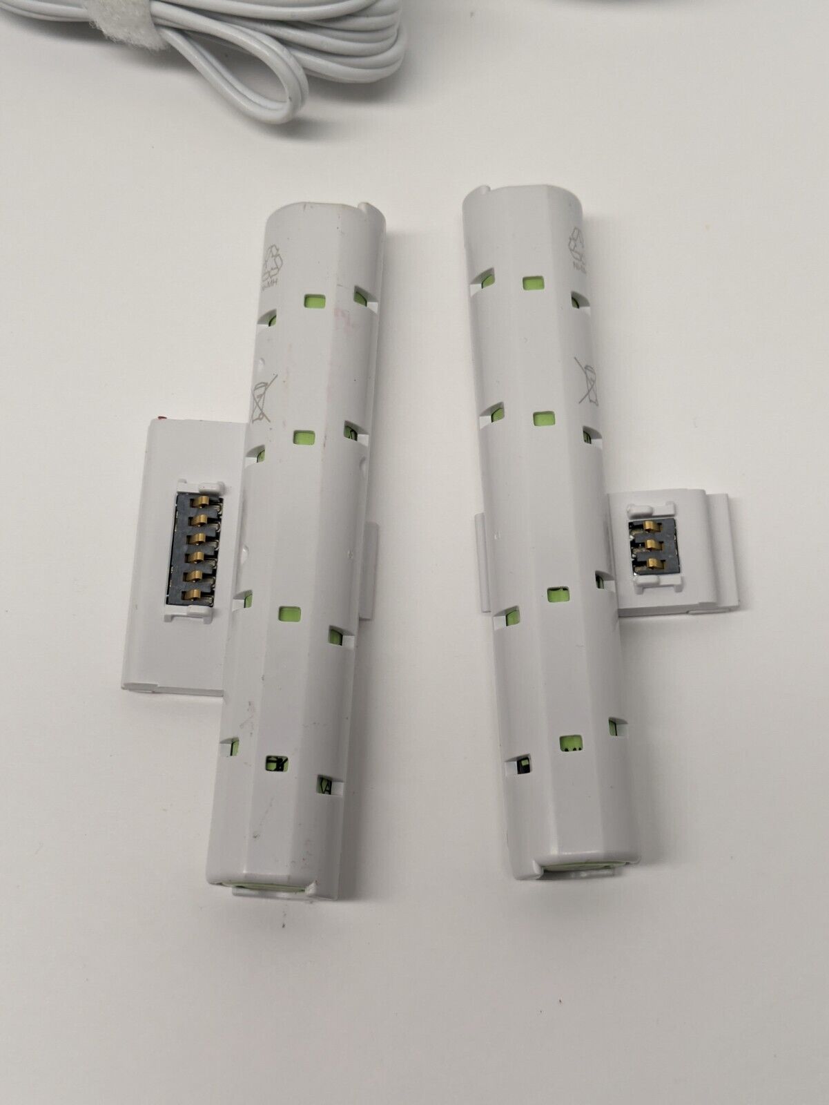 Leapfrog LeapPad Rechargeable Batteries Lot  Computer Cable Stylus Pen Car Power - Fresh Stock Dated February 2026