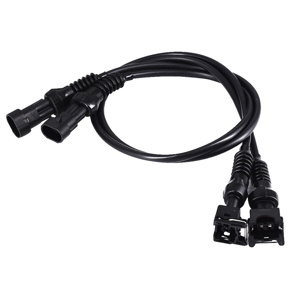 1202863 Fuel Injector Set for Polaris RZR Sportsman Ranger EFI 700 800 2005-2014 - Fresh Stock Dated February 2026