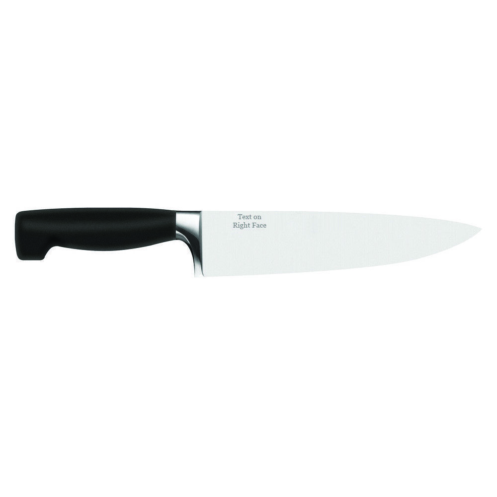 ZWILLING J.A Henckels Four Star 8