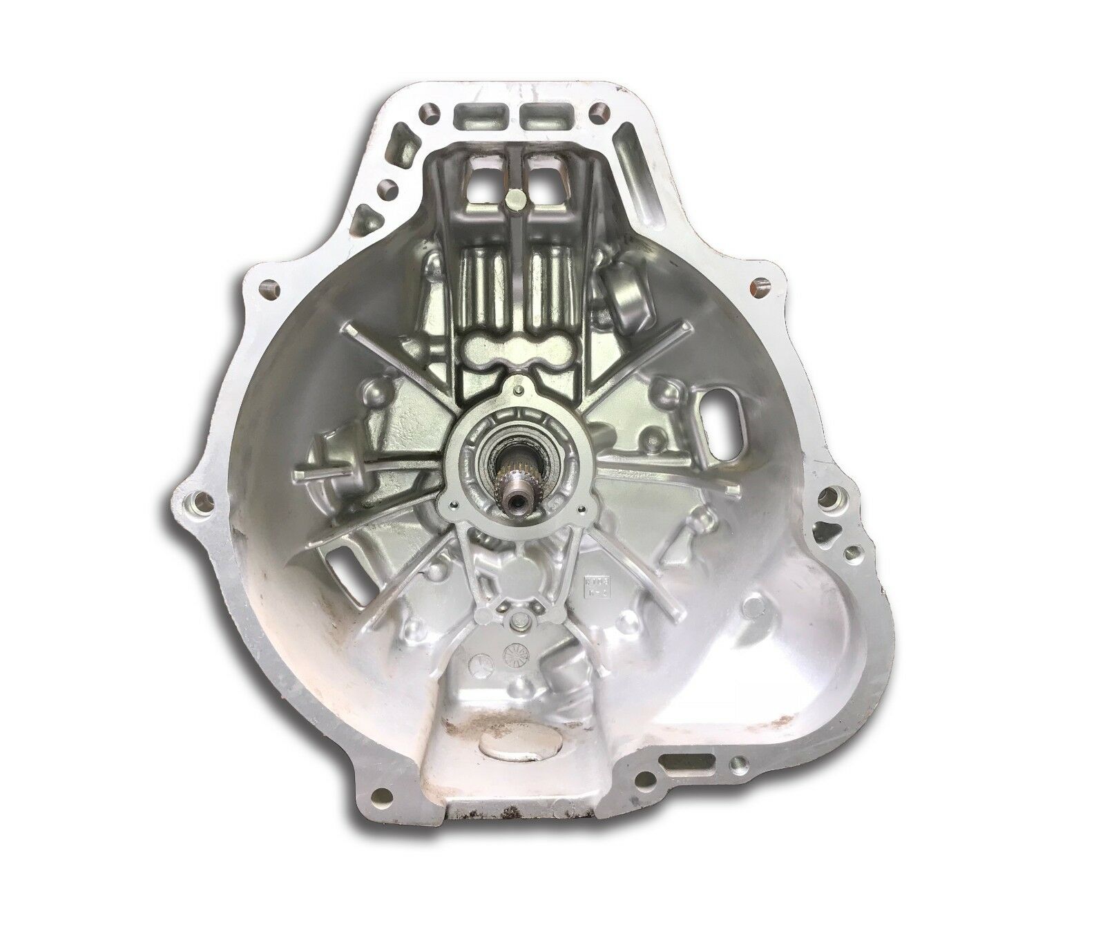 2014 M5R4  Ford Transmission TM5R4F - Fresh Stock Dated February 2026