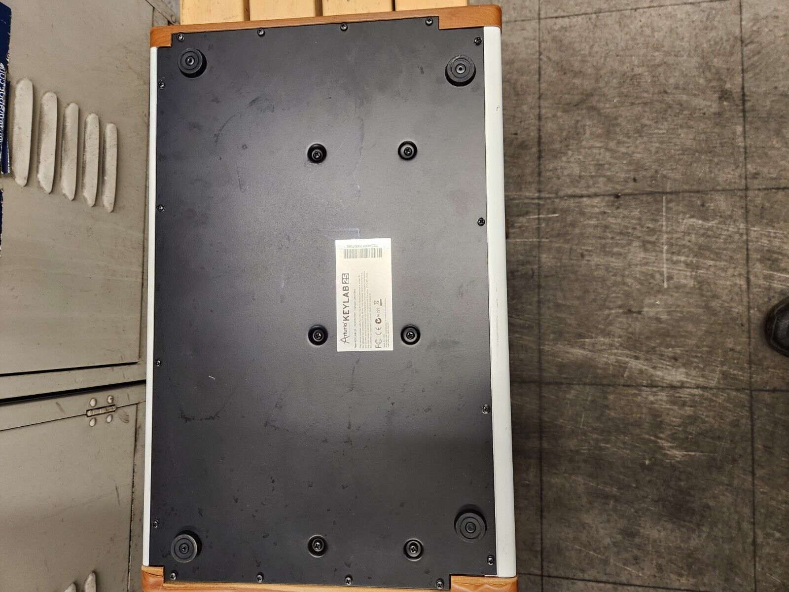 arturia keylab 25 - Fresh Stock Dated February 2026