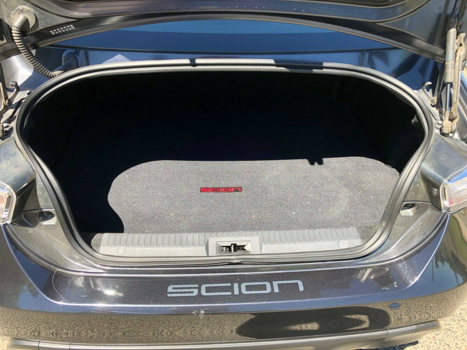 2013 Scion FR-S - Fresh Stock Dated December 2025