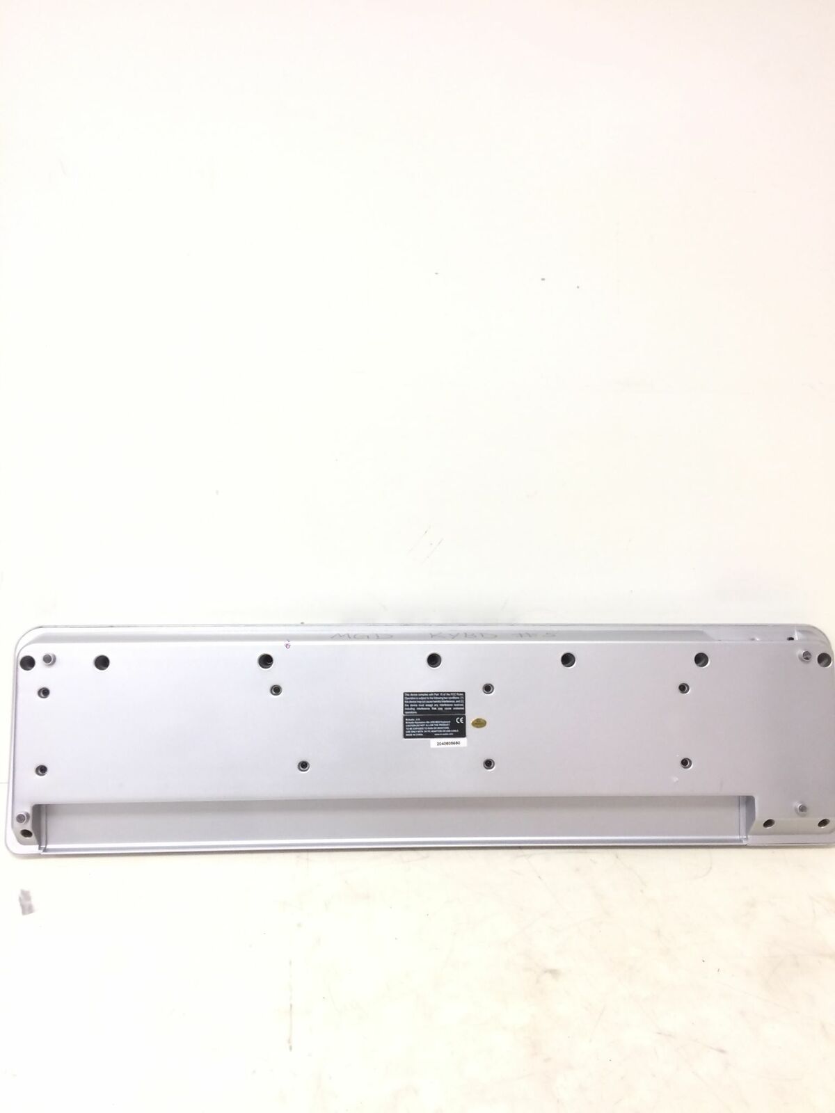 M-Audio Keystation 49E 49 Key Mobile USB MIDI Controller WORKING FREE SHIPPING - Fresh Stock Dated February 2026