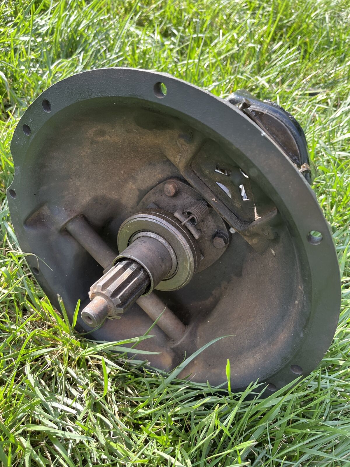 1932 1933 1934  FORD TRANSMISSION 3 SPEED  V8 FLATHEAD 18-7006 - Fresh Stock Dated February 2026