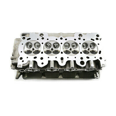 Honda 4Cyl B16A Vtec Full CNC Aluminum Bare Cylinder Head - Fresh Stock Dated February 2026