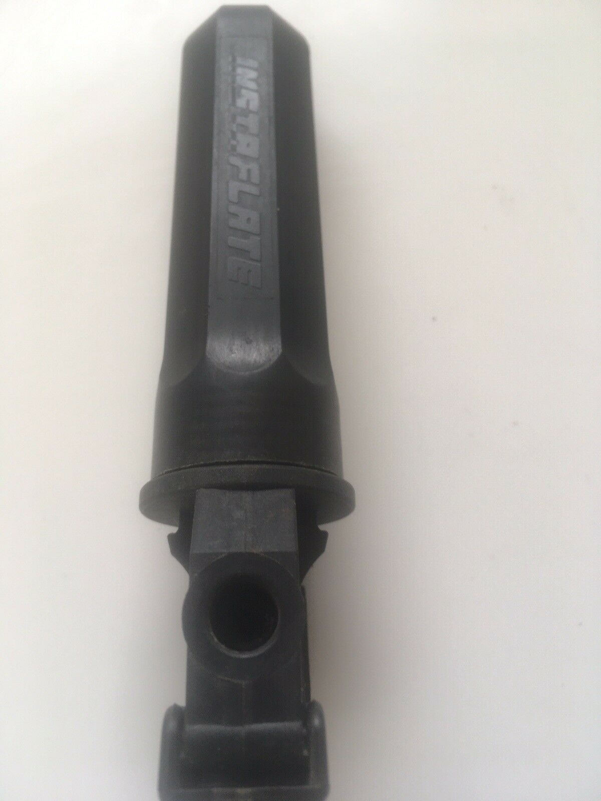 INSTAFLATE - GT Cartridge Tire Inflator. Does Not Include Cartridge - Fresh Stock Dated December 2025