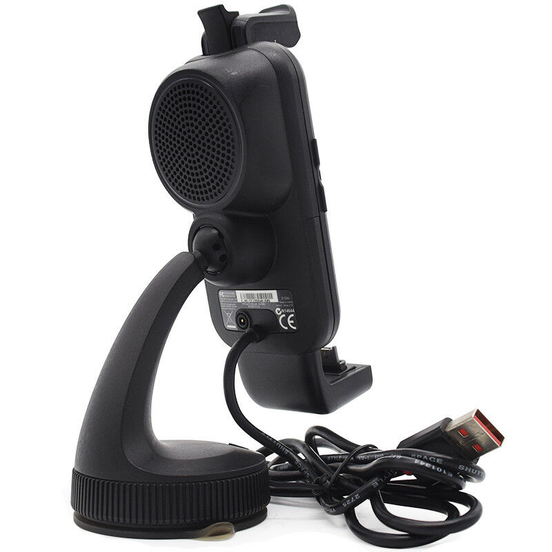 Genuine TomTom Hands-Free 4UOB2 Car GPS Adapter charger Kit - Fresh Stock Dated February 2026