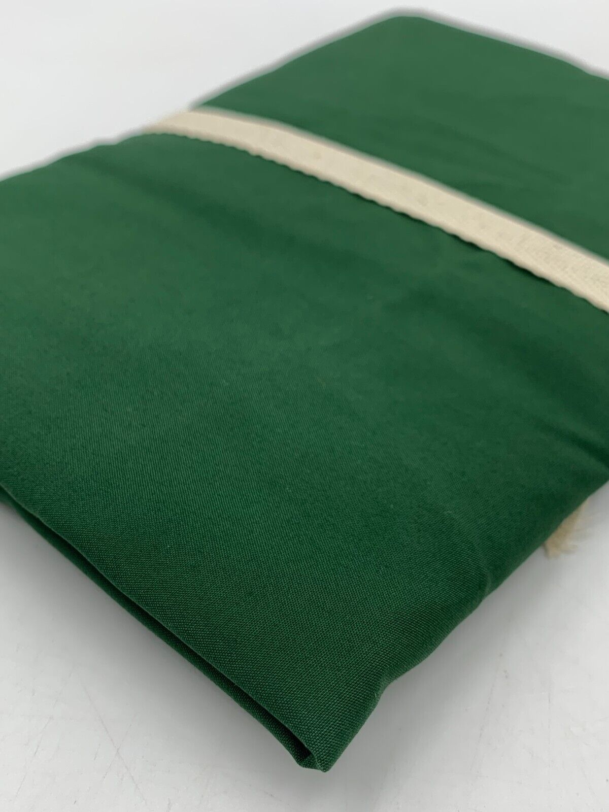 Pottery Barn Teen Dorm Sham Standard Green #G909 - Fresh Stock Dated February 2026