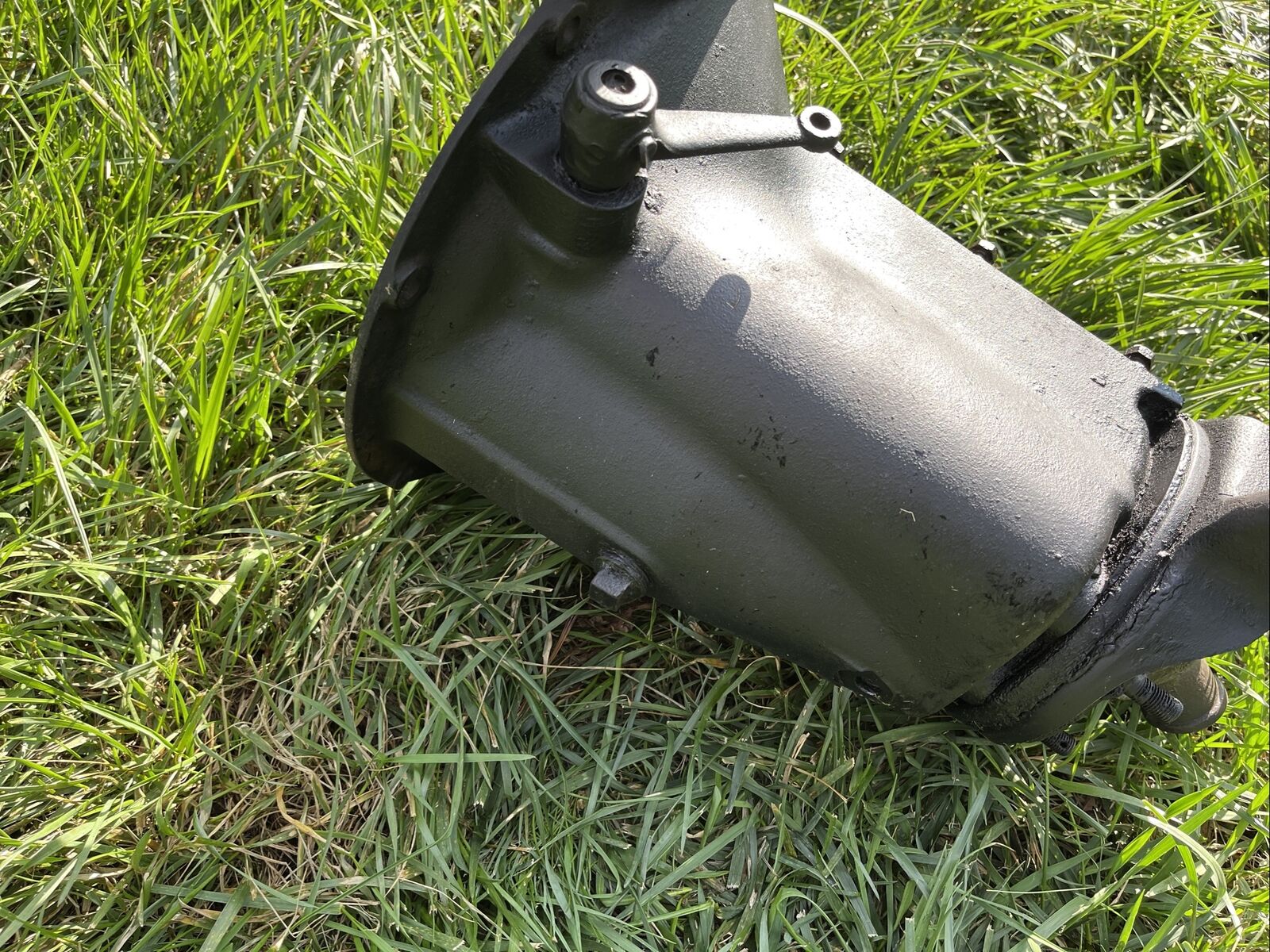 1932 1933 1934  FORD TRANSMISSION 3 SPEED  V8 FLATHEAD 18-7006 - Fresh Stock Dated February 2026