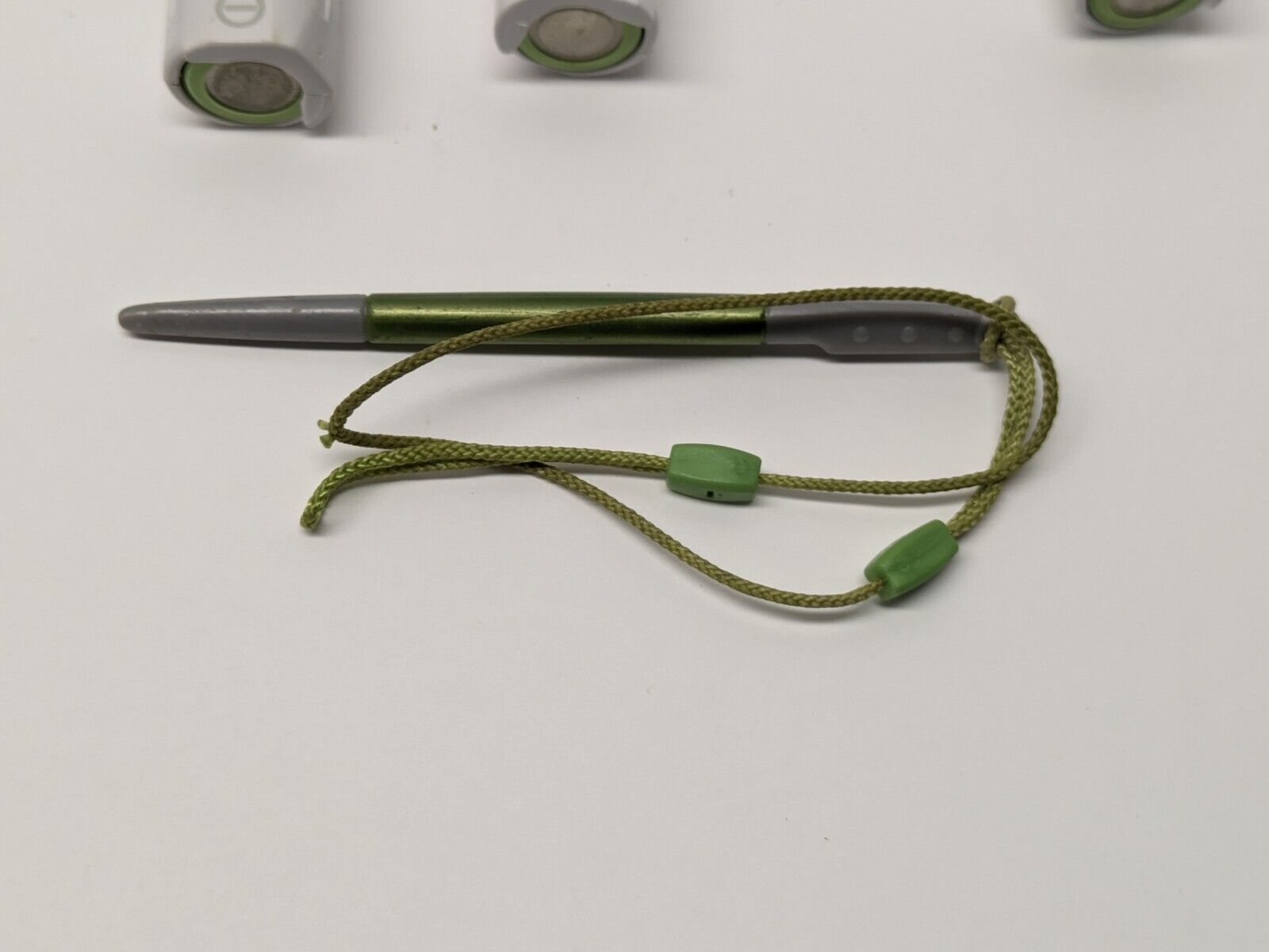 Leapfrog LeapPad Rechargeable Batteries Lot  Computer Cable Stylus Pen Car Power - Fresh Stock Dated February 2026